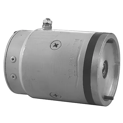 New MEYER & DIAMOND SNOW PLOW LIFT MOTOR Best Quality Double Ball Bearing • $98.95