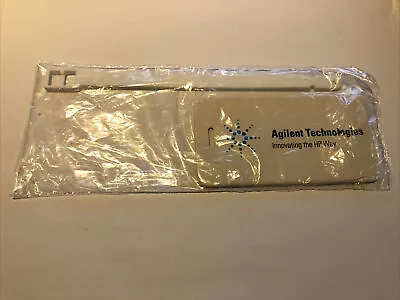 Agilent Technologies HP Way Luggage Tag NEW SEALED HTF Hewlett-Packard Plastic • $49.99