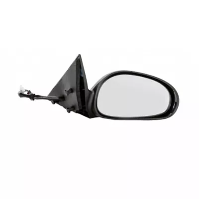 For Ford Mustang Door Mirror 1996-1998 Passenger Side FO1321162 | F6ZZ 17682 AA • $33.28