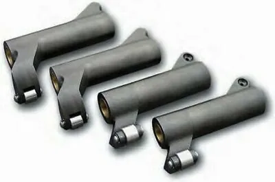 Roller Rocker Arms Harley Evolution Twin Cam Dyna Street Bob Fat Bob Switchback  • $115.75