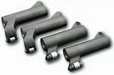 Roller Rocker Arms Harley Evolution Twin Cam Dyna Super Glide Low Rider Wide Fxr • $115.75