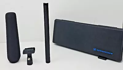 £733.52 • Buy Sennheiser MKH 416 P48 U3 Shotgun Microphone