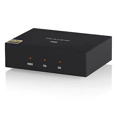 Mini Digital To Analog Converter HIFI USB DAC DSD256 D/A Adapter For Home Stereo • $42.99