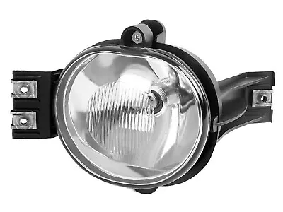 For 2002 - 2009 RAM Fog Lamp With Bulb Driver Left Side 55077475AC CH2592121 • $42.42