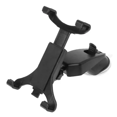 360° Car Dashboard Suction Cup Holder Bracket For Tablet Phone Pad Tab Stand • £7.94