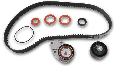 Holden TK Barina Timing Belt Kit 1.6ltr F16D3 2005-2011 *Nason* • $266