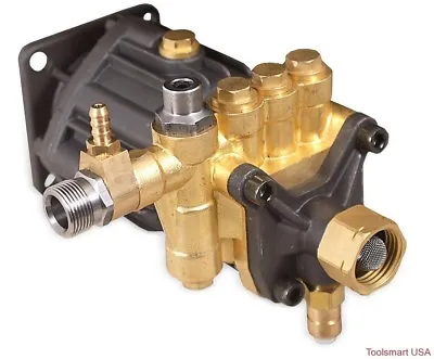 Mi-T-M Pressure Washer Pump Replacement 30411 30387 30311 30412 • $157.99