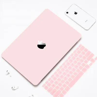 Hard Case Skin Shell Protect Cover For Apple MacBook Air MacBook Pro 13 16 M1 M2 • $29.99