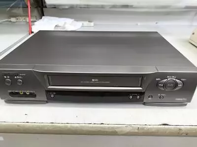 Mitsubishi Hv-S730 VHS Deck • $238.69