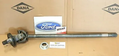 2005-2023 Ford F250 F350 4x4 Front Right Hand Passenger Axle Shaft Dana Spicer • $293.53