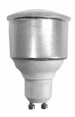 Tp24 8722 LED 3.5W Opaque Spot L1/GU10 Cap • £9.50