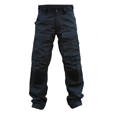 Mens Tactical Cargo Pants Army Military Multi-pocket Outdoor BDU Combat Trousers • $52.99