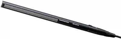Sennheiser Wired Professional MKH 416-P48U3 Shotgun Professional Microphone • $779