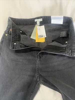 £15 • Buy H And M Ladies High Waisted Boot Cut Jeans Size 12