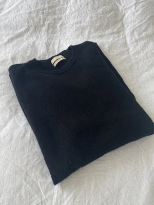 £25 • Buy H&m Oversize Black Cashmere Women’s Pullover Jumper 10/12/14…
