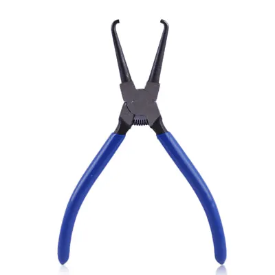 Car Fuel Line Petrol Pipe Hose Connector Quick Release Removal Plier Auto Tool • $11.89