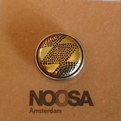 $14.95 • Buy Noosa Amsterdam Chunk  Ingwas Rune  *Brand New **Genuine