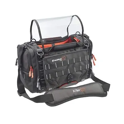 KSTGSX – K-Tek Stingray Small X Audio Mixer Recorder Bag X-Series • $554.47