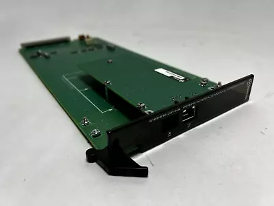 Mitel 9109-616-001-NA SX-200 Peripheral Interface Module Carrier Card • $40.99