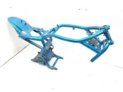 05 Harley VROD VRSCSE Screamin Eagle Main Frame STRAIGHT CLN • $2130.69