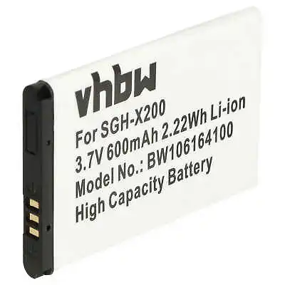 Battery For Samsung SGH-B100 SGH-B130 SGH-B300 SGH-B320 SGH-B2100 SGH-A701 • £8.99