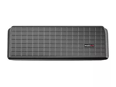 $112.95 • Buy WeatherTech Cargo Trunk Liner For 2015-2021 Kia Sedona Behind 3rd Row, Black