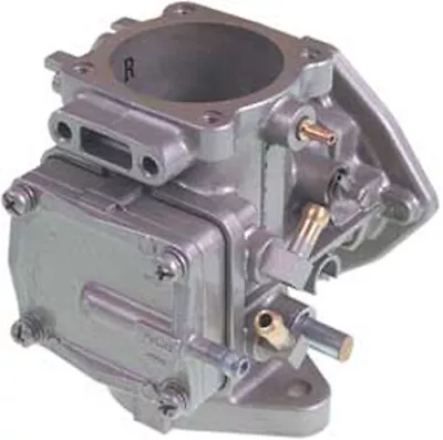 Mikuni Vm Round Slide Carburetor 20mm (flange Type) - VM20-273 • $83.92