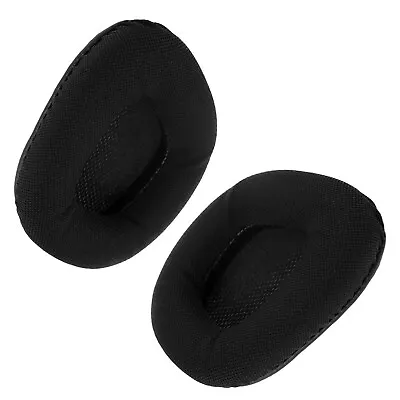 1 Pair Ear Pads Air Permeable Mesh For Corsair VOID PRO RGB Gaming Headset • £9.25