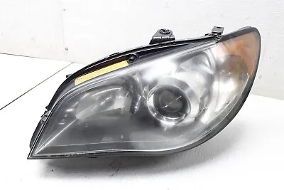 2006-2007 Subaru WRX STI Headlight Left Driver Side HID LH 06-07 • $209.25