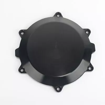 Aluminum Engine Clutch Cover Guard Protector For KTM 400 450 525 SX XC EXC • $64.95