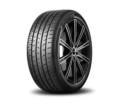 CONTINENTAL ContiMaxContact MC6 245/45R18 100Y 245 45 18 Tyre • $190