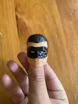 $18 • Buy Vintage Lone Ranger Face Mask Cover Rare