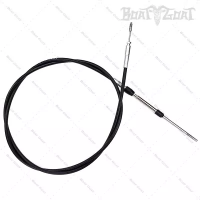 MotorGuide 69  Steering Cable - Foot Control Trolling Motor - M9767 - MAP02703 • $79.98