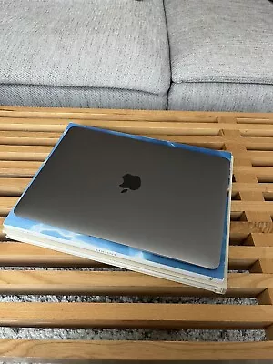 Macbook 2018 • $259.99