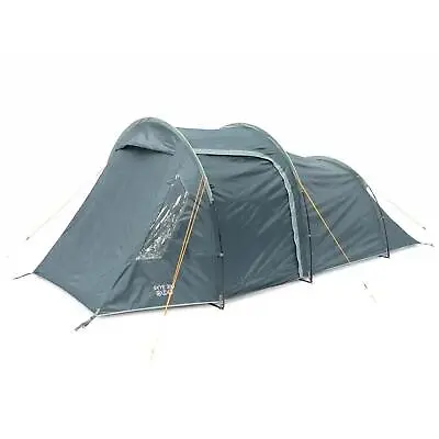 Vango Skye 300 Tent 3 Person Hiking Camping Festival Waterproof Outdoor Shelter • £159.95