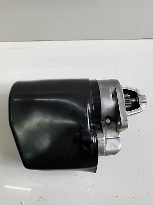 MGB GT & Roadster Starter Motor Cover BHH790 1968-1980 Rubber FACTORY ORIGINAL • $32.95