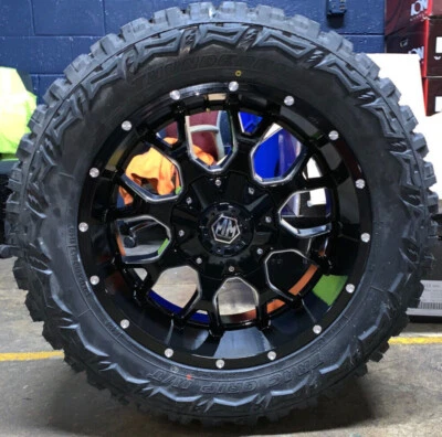 Best 20 Rims 35 Tires Deals | Dealsan