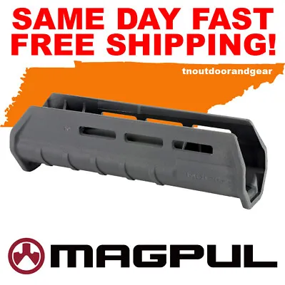 MAGPUL M-LOK Forend For Remington 870 MAG496-GRY SAME DAY FAST FREE SHIPPING • $33.99