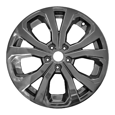 68869 Reconditioned OEM Aluminum Wheel 18x7 Fits 2019-2022 Subaru Forester • $191
