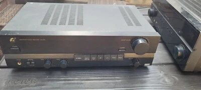 Sansui AU-X111 Not Tested  • £75