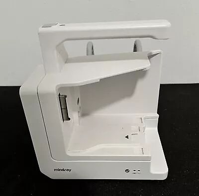 Mindray N1 Docking Station 115-048382-00 & T1 Handle 115-028321-00 • $479
