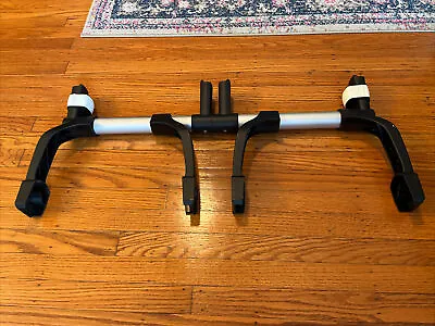 $99.99 • Buy Bugaboo Donkey Duo Stroller Adaptor For Car Seats