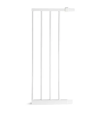 Munchkin 11  Baby Gate Extension White Model MK0081 • $9.99