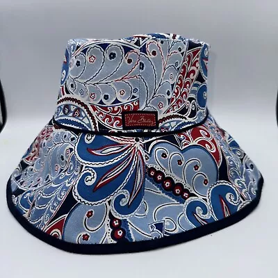 Very Cute Vera Bradley Sun Hat • $16.99