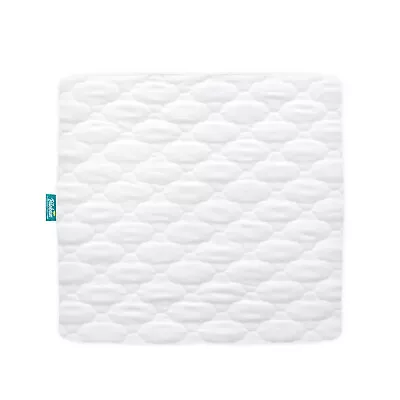 Biloban Pack N Play Waterproof Square Playard Crib Mattress Pad Cover 36''x 36'' • $21.59