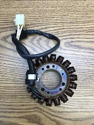 Yamaha R6 Yzfr6 1999-2002 Stator Part # 5eb-81410-00-00 • $36.99