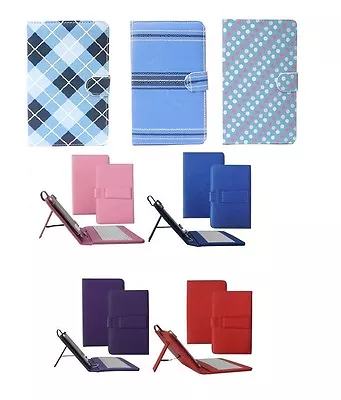 £12.99 • Buy PU Leather Keyboard Case For 10.1  Acer Iconia Tab 10 A3-A30 Android Tablet