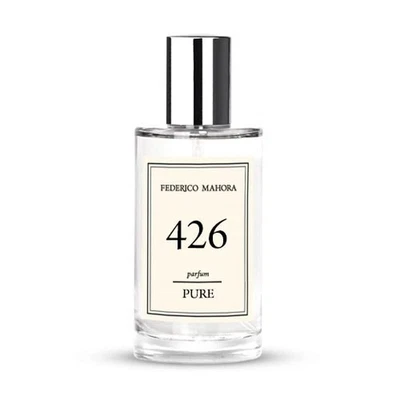 £10.70 • Buy FM 426 Women's Perfume - Discounted Sale Prices (Pure/Intense)