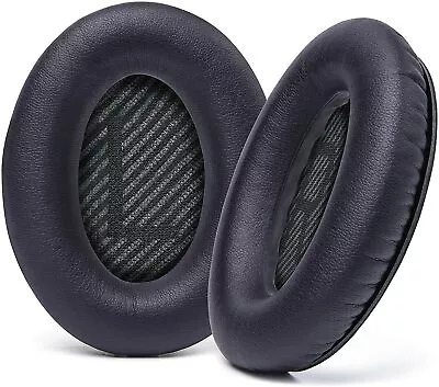 Cushions Replacement Ear Pads Bose QC35 Qc35Ii Quietcomfort 35 Headphones Earpad • $26.67