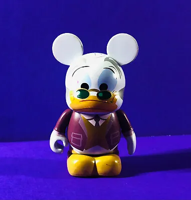 Disney Vinylmation Mechanical Kingdom Ludwig Von Drake (Loose) • $4.25